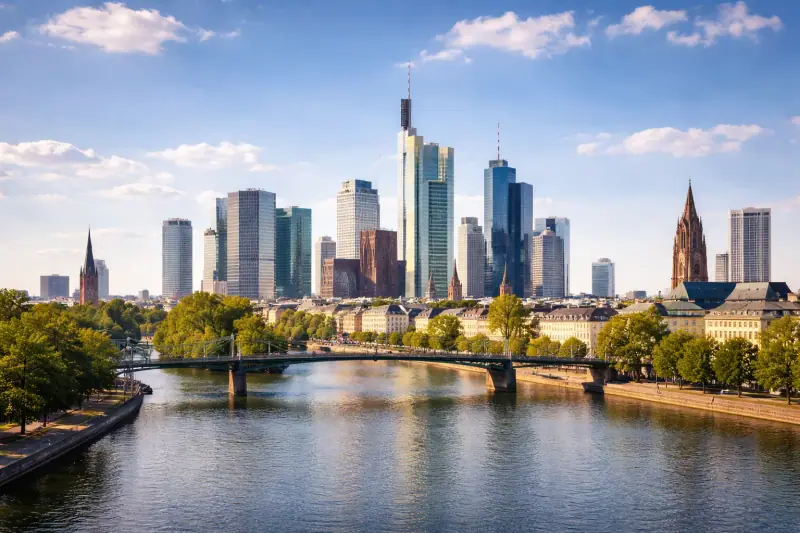 Frankfurt am Main