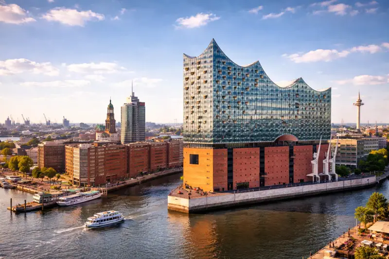 Hamburg
