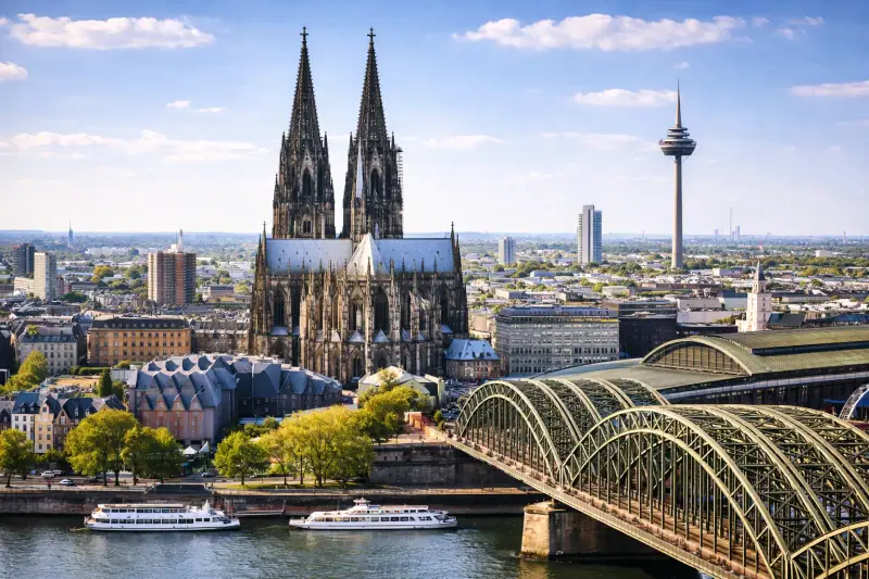 Köln