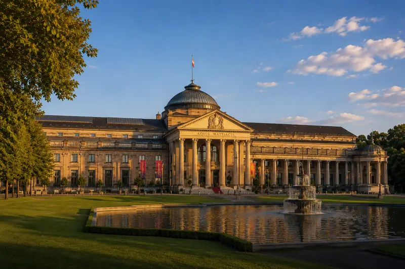 Wiesbaden