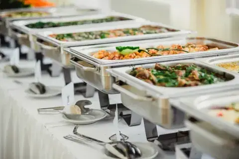 Catering